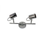 Lampara-De-Techo-Pared-Luz-De-Estudio-Cromo-60W---Z
