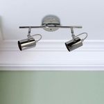 Lampara-De-Techo-Pared-Luz-De-Estudio-Cromo-60W---Z