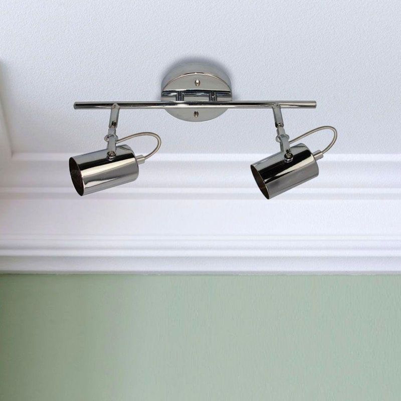 Lampara-De-Techo-Pared-Luz-De-Estudio-Cromo-60W---Z