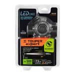Linterna LED Recargable de Cabeza de 500 Lm