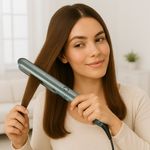 Plancha Alisadora Botanicals Digital - Remington