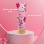 Crema Corporal Piel Normal Sweet Love 227 G