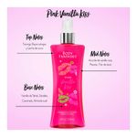 Body Fantasies Pink Vanilla Kiss Fantasy
