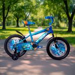 Bicicleta-Star-16-Plg---Colores-Surtidos