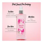 Splash Corporal Aroma Sweet Pea