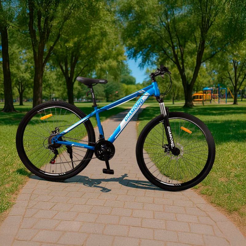 Bicicleta de Montaña Rin 29 de 21 Velocidades -  Varios Colores