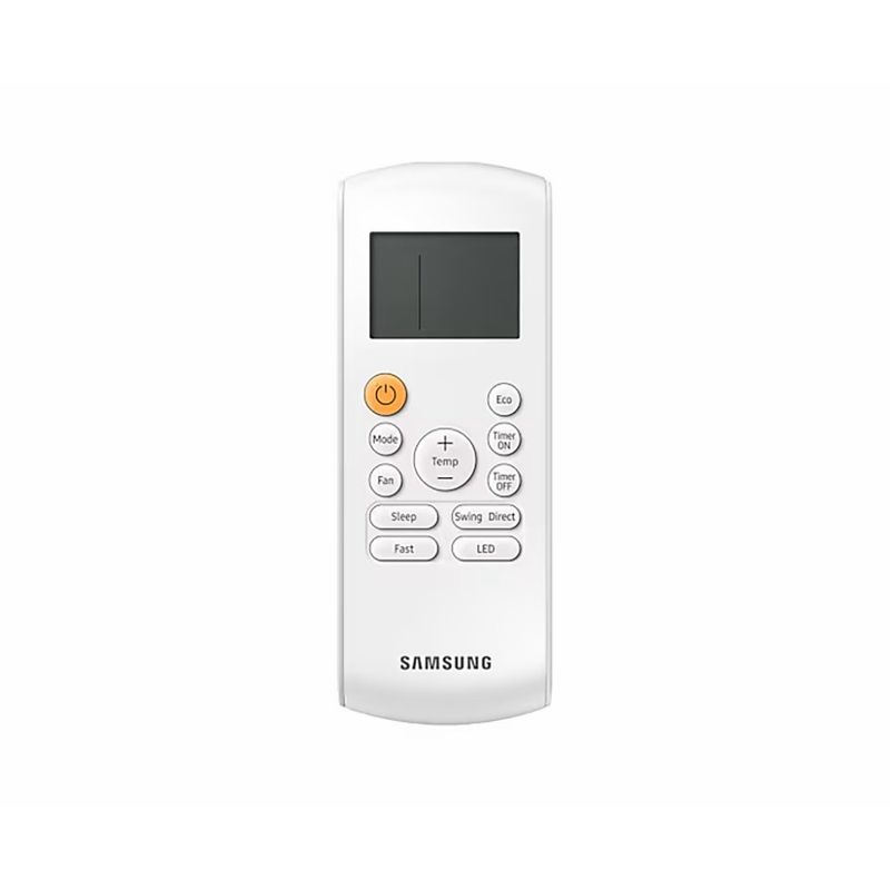 Aire Acondicionado 24,000 BTU