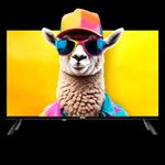 Combo Smart Led Ultra HD 50 Plg + Televisor Led Básico 32 Plg
