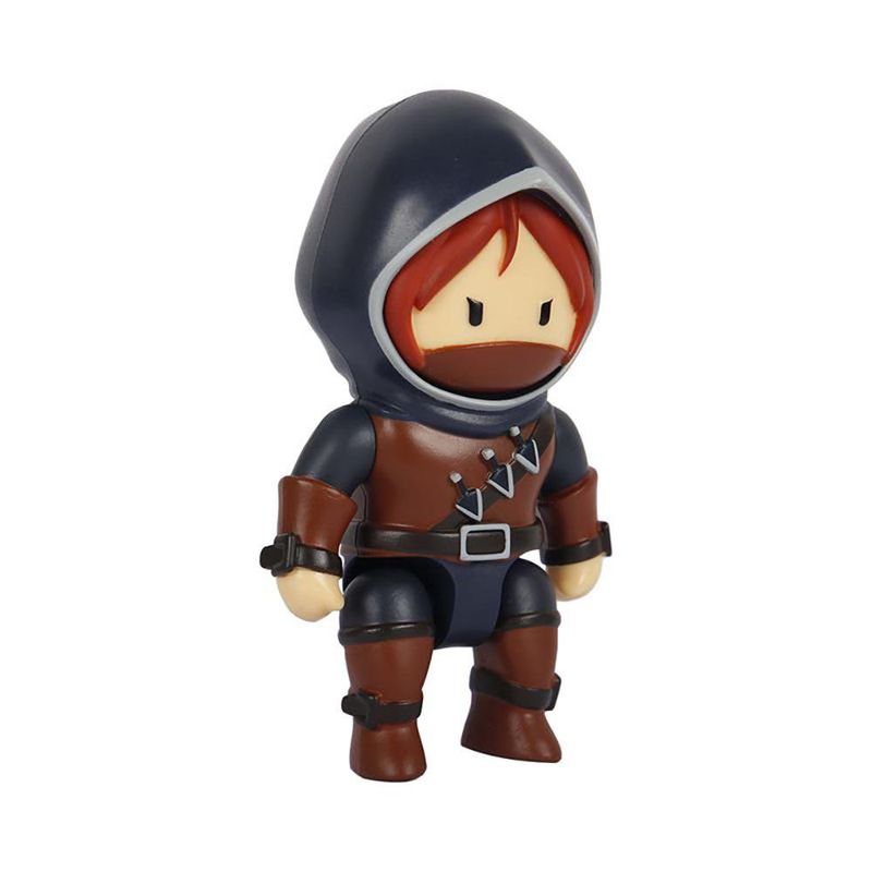 Figura Stumble Guys S2 11.5 Cm Diseños Surtidos