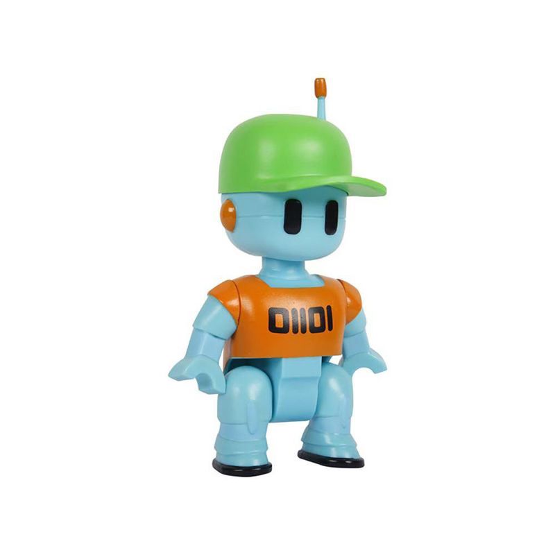 Figura Stumble Guys S2 11.5 Cm Diseños Surtidos