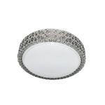 Plafón Led Para Techo 41 Cm 12 W - Z Varios Colores