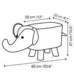 Banco Elefante Café - Koala