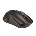 Mouse Óptico Inalámbrico Varios Colores