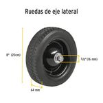 Generador Eléctrico Motor A Gasolina De 7000 W - Pretul