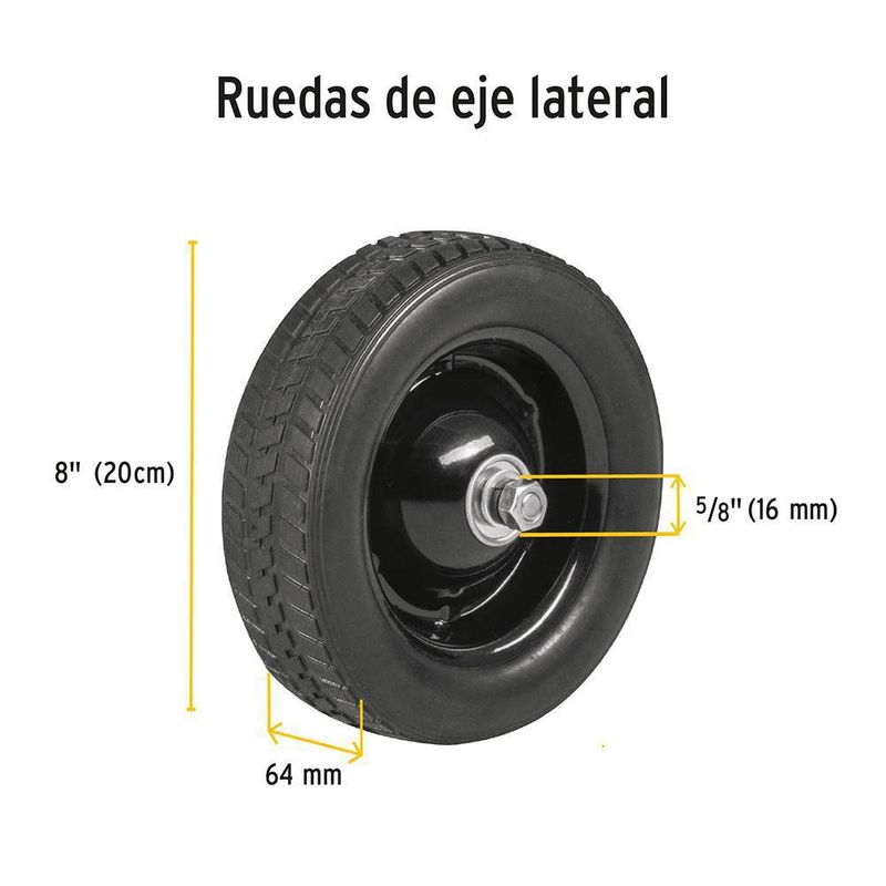 Generador Eléctrico Motor A Gasolina De 7000 W - Pretul
