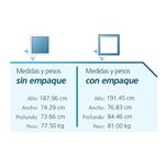 Embudo Plástico de 250 Ml
