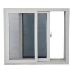 Ventana-PVC-Blanca-S80--Corredera-Vidrio-Low-E-100x100-Cm