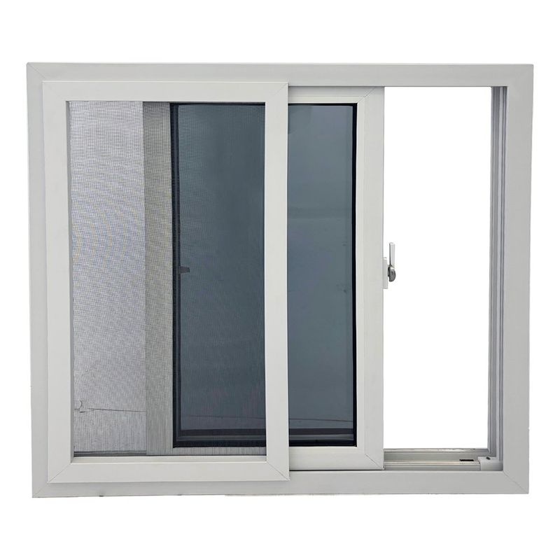 Ventana-PVC-Blanca-S80--Corredera-Vidrio-Low-E-100x100-Cm