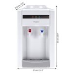 Dispensador De Agua De Mesa - Whirpool