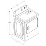 Secadora-De-Carga-Frontal-A-Gas-46-Lb---Whirlpool