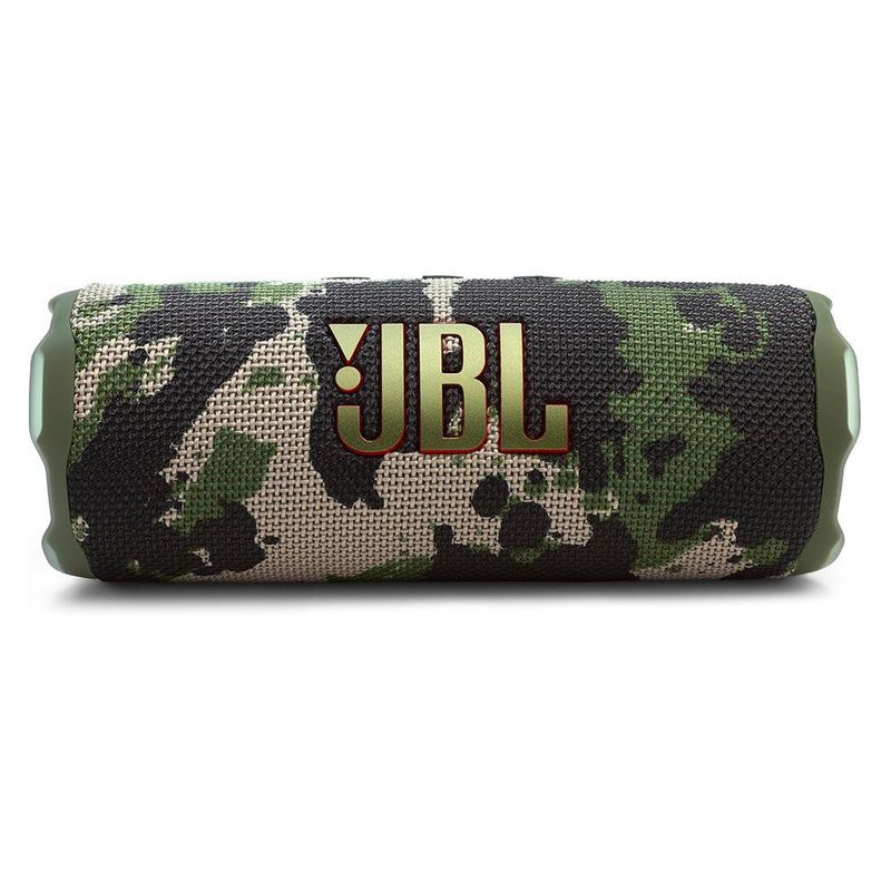 Bocina Portátil Flip 7 - Varios Colores