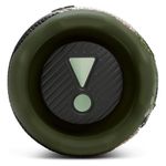 Bocina Portátil Flip 7 - Varios Colores