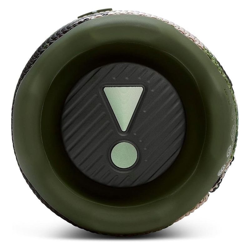 Bocina Portátil Flip 7 - Varios Colores