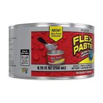 Pasta Selladora Transparente Flex Paste 258 Ml