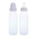 Biberón Especial para Labio Leporino 240 Ml