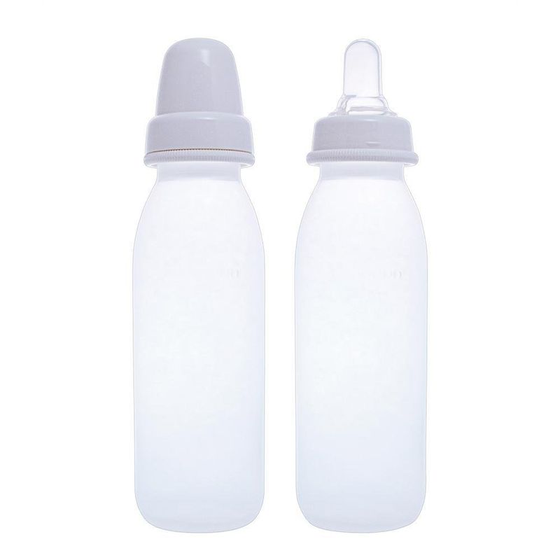 Biberón Especial para Labio Leporino 240 Ml