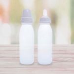 Biberón Especial para Labio Leporino 240 Ml
