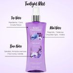 Splash para Dama Twilight Mist 236 Ml