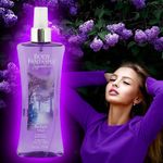 Splash para Dama Twilight Mist 236 Ml