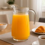 Pichel de Vidrio Tivoli 2.3 L