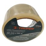Cinta Transparente 2X55 Yardas
