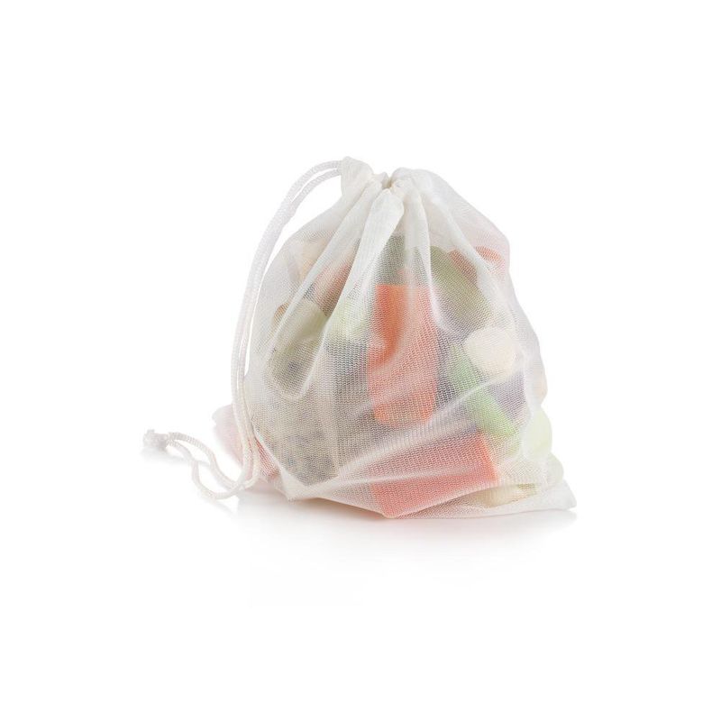 Set de 2 Mesh Reutilizables