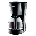 Cafetera-Convencional-Negra-12-Tazas---Hamilton-Beach