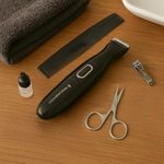 Kit Cortadora de Cabello 12 Pzas