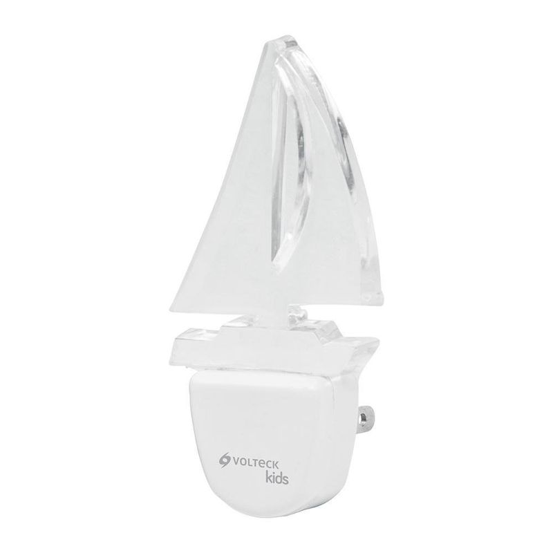 Lámpara Diseño Barco - Volteck