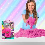 Arena Tie Dye Rosa Amarillo - Sand Diy