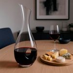 Decantador para Vino de 1 Litro