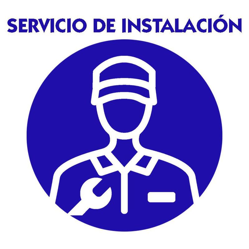 Instalación de Cerradura Normal