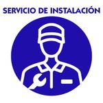 Instalación Cerradura de Embutir