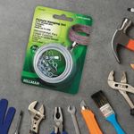 Set de 5 Ganchos para Cuadros Capacidad 20 Libras
