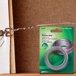 Alambre para Cuadros 7.6 M