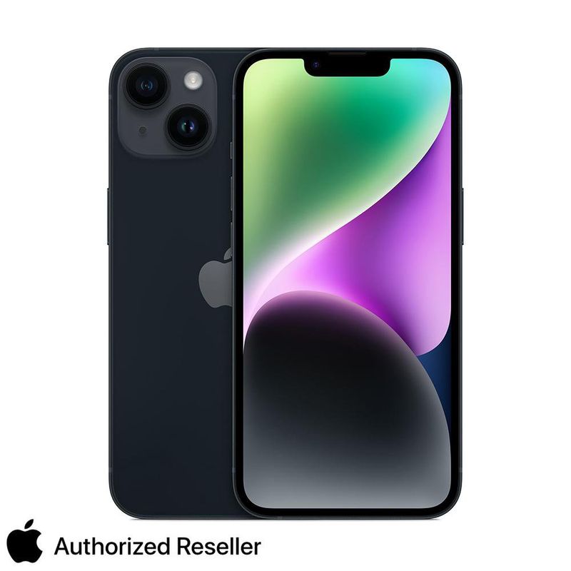 iPhone 14 128 Gb Azul Medianoche