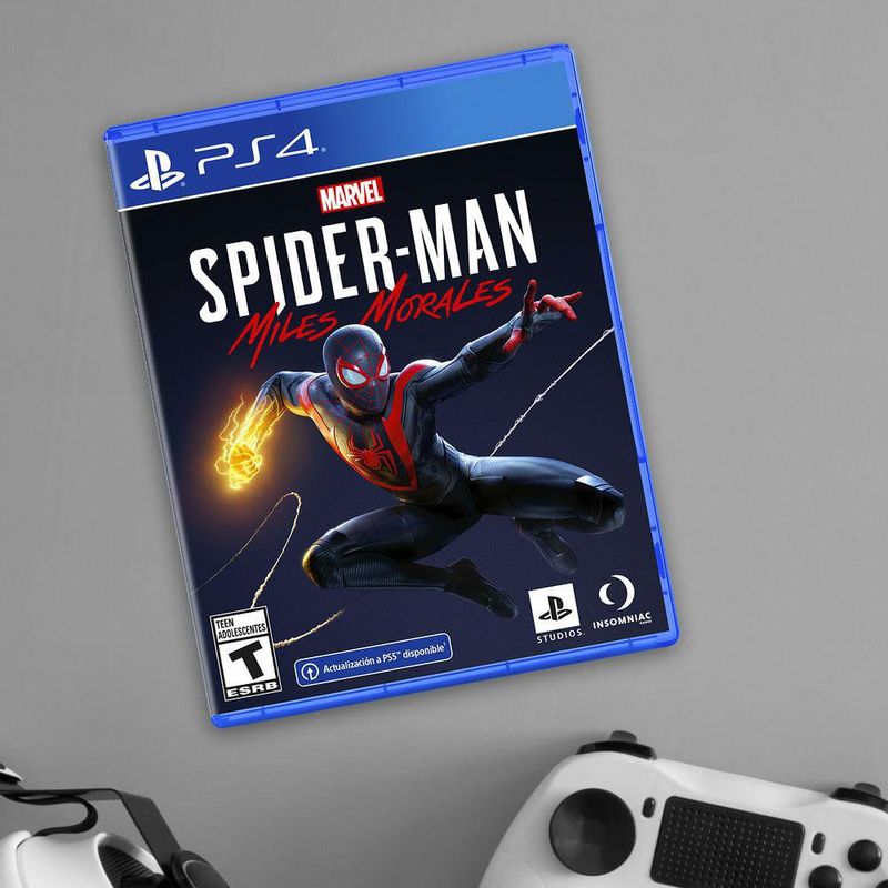 Spider-Man-Miles-Morales-PS4