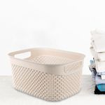 Canasta-con-Diseño-Tipo-Gota-Marfil-3.3L