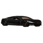 Vehículo a Escala 1:64 con Partes Móviles