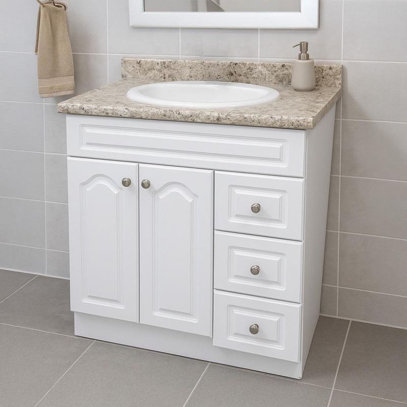 Mueble-de-Baño-con-Cubierta-de-Granito